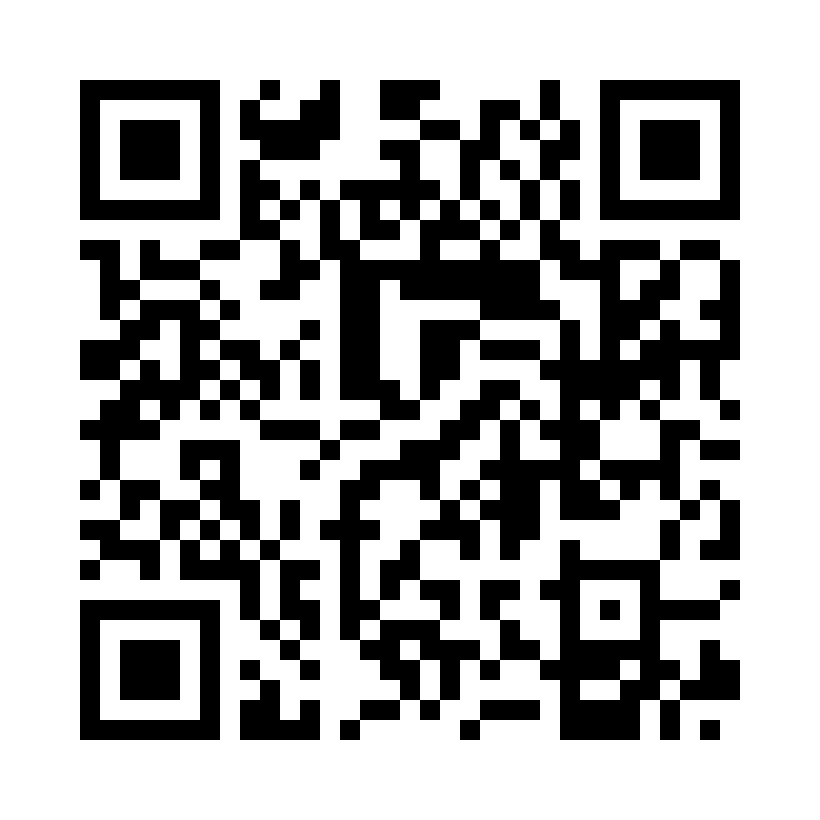 QR Code: 118819 - NSK Perio Mate Nozzle Tip, 40 stk, Y1002741