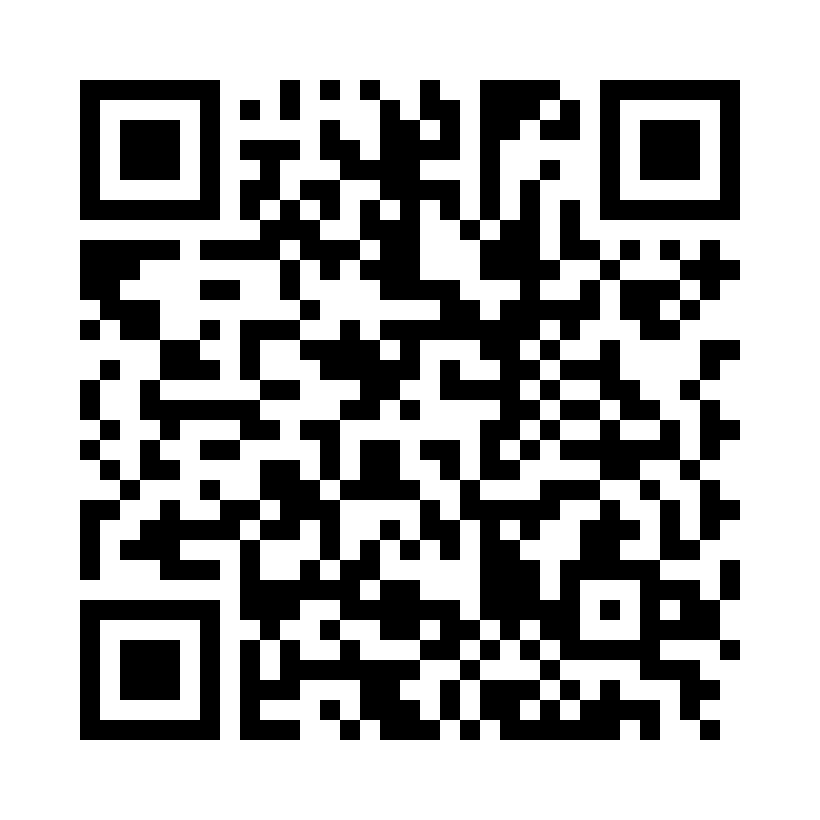 QR Code: 118847 - Diatech diamant bor G818-314-050 M, 5stk blå ring, 60031956