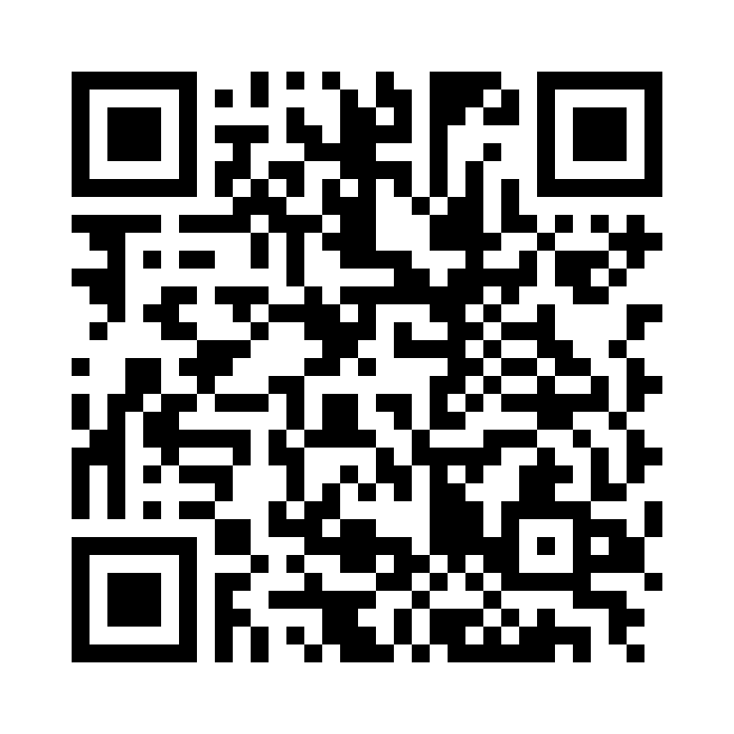 QR Code: 118850 - Diatech diamant bor G878K-314-010 F, rød ring, 5 stk. 60032514