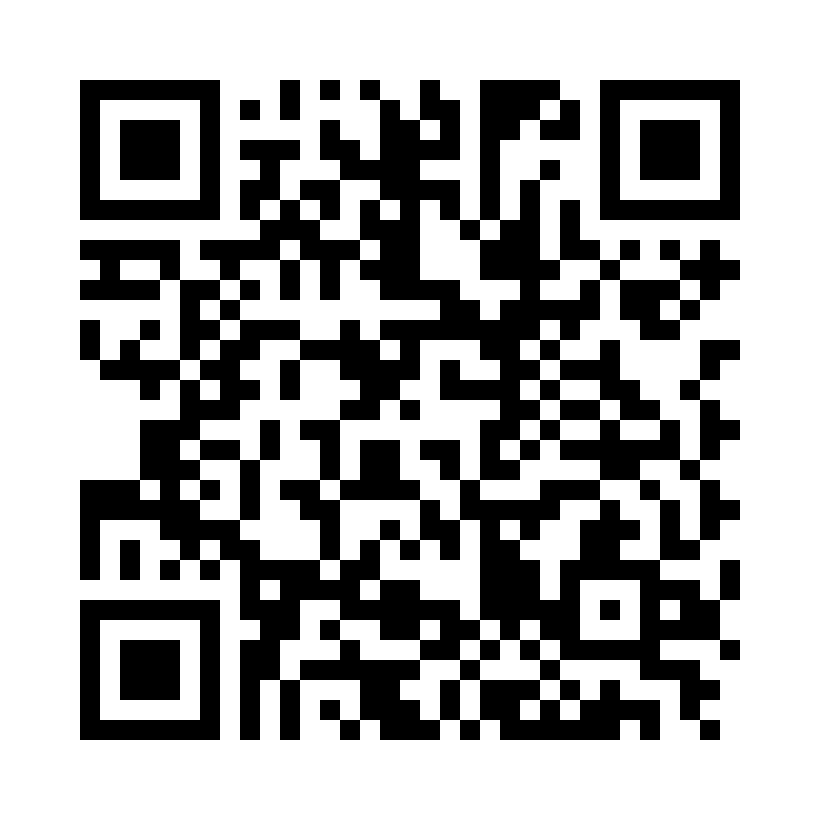 QR Code: 118854 - Mixing tips type 31 V-posil maskin Klar/blå 2204, 50stk