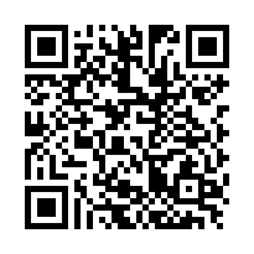QR Code: 118857 - Halo Wedge medium, blå, 100 stk, 5043