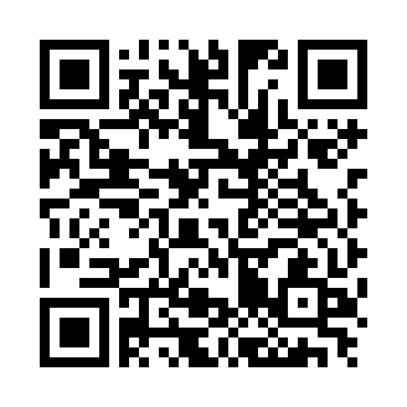 QR Code: 118875 - Munnspeil, Relax FS Rhodium, med håndtak, str 4, assorterte farger, 10 stk, 7100