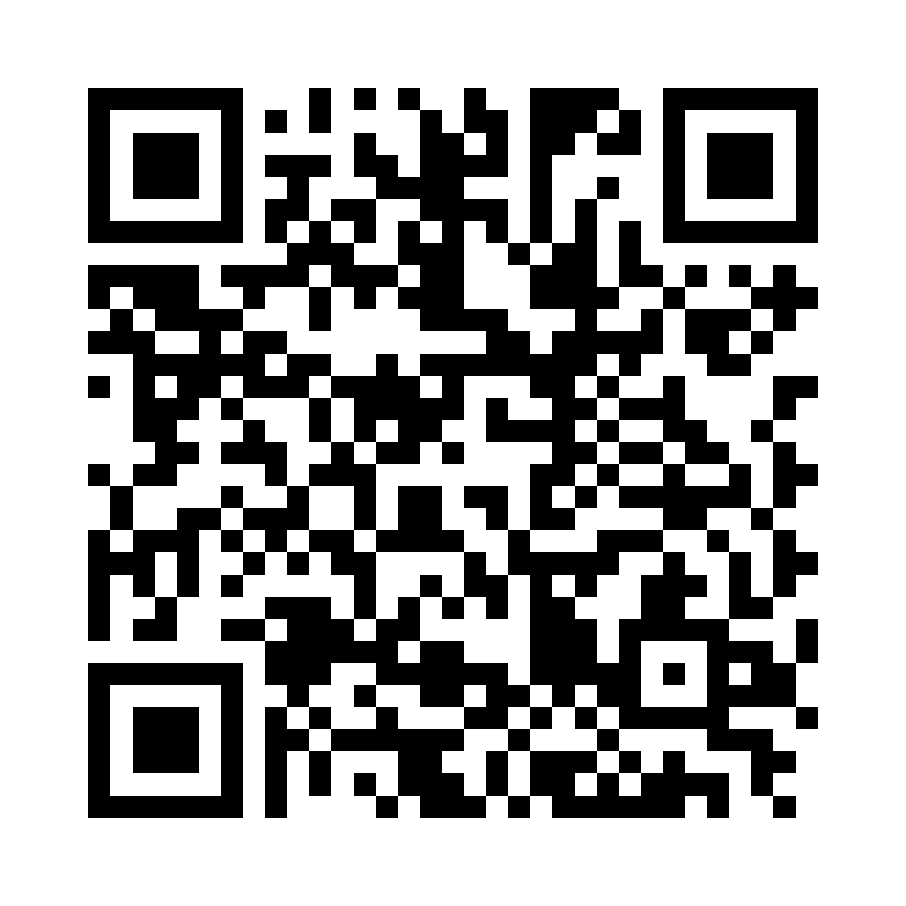 QR Code: 118885 - Transcend Universal body, kapsler, 10 x 0,2g, 4757
