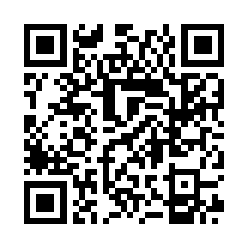 QR Code: 118937 - Galaxy Cassette 28x20, Nichrominox, 1 stk, blå, 182049-2
