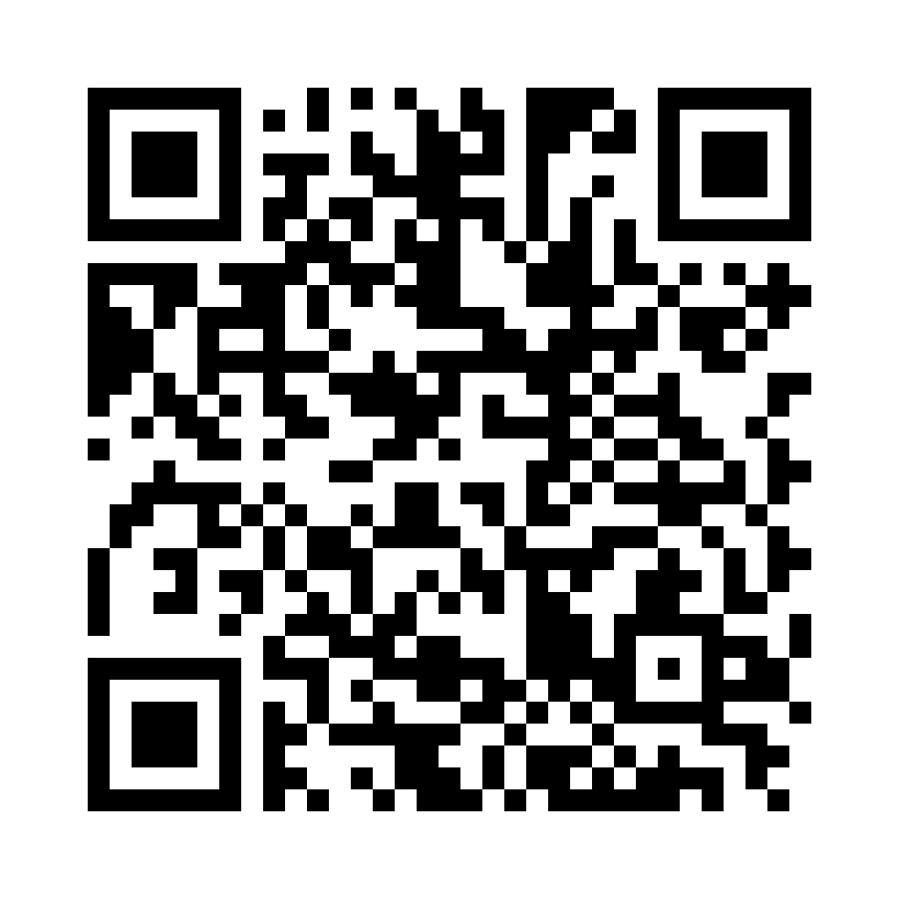 QR Code: 118947 - Hu-Friedy kompositt instrument,  #6 Satin steel, PFI, 1 stk, PFIW36