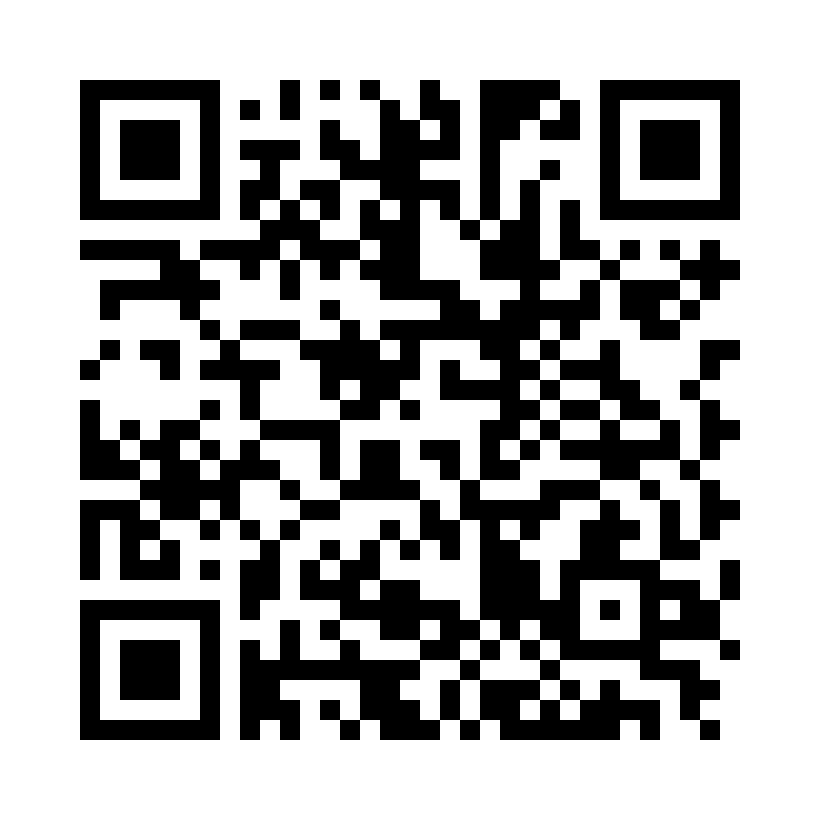 QR Code: 119001 - Mølnlycke kompress gaze 10 x 10 cm, 12 lag, 5 stk, steril, 158465