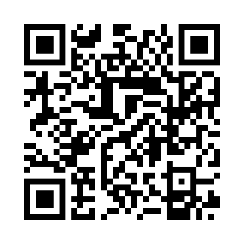 QR Code: 119048 - NSK Ti-Max Z25L, blått vinkelstykke, 1 stk, C1038001