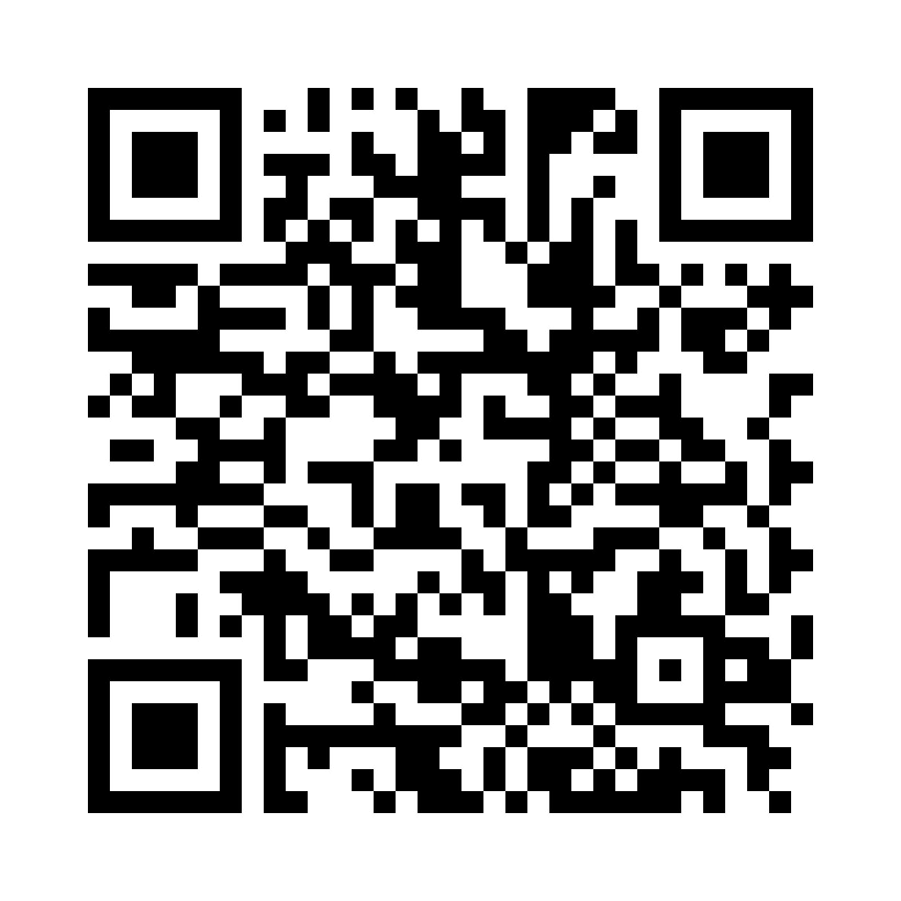 QR Code: 119052 - SimpliShade BulkFill sprøyte, 4gr, 1 stk, 37211