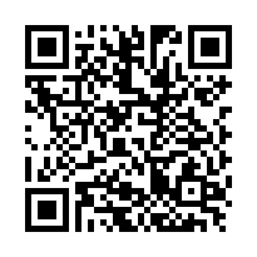 QR Code: 119097 - Philips 6100, hvit, 1 stk. Klinikk kjøp, HX7408/02