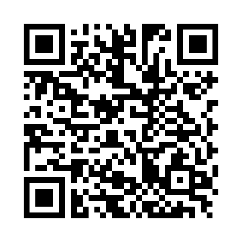 QR Code: 119105 - Helix Classic Reamers, long 33mm, 3stk i str 4,5,6, RSB-456