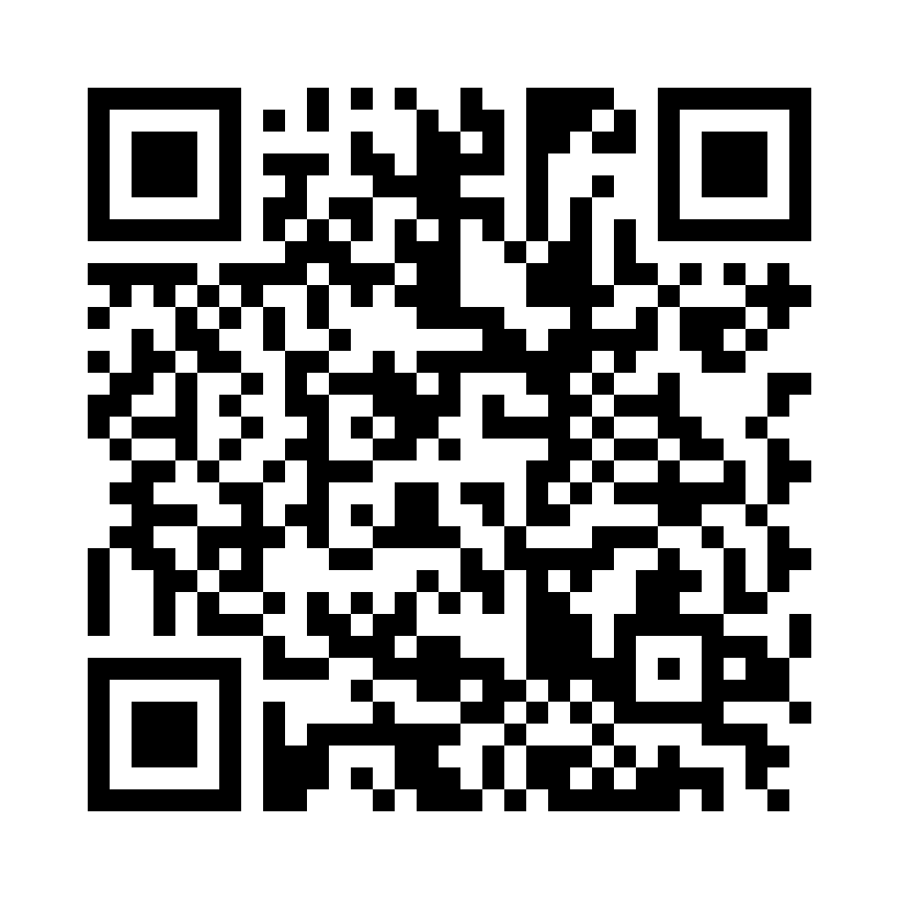 QR Code: 119117 - NSK Ti-Max Z890L Turbin, NSK kobling, PA23720001