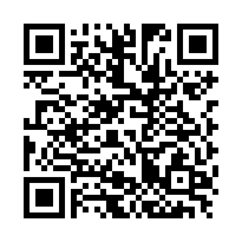 QR Code: 119121 - NSK Ti-Max Z990L Turbin, NSK kobling, PA23730001