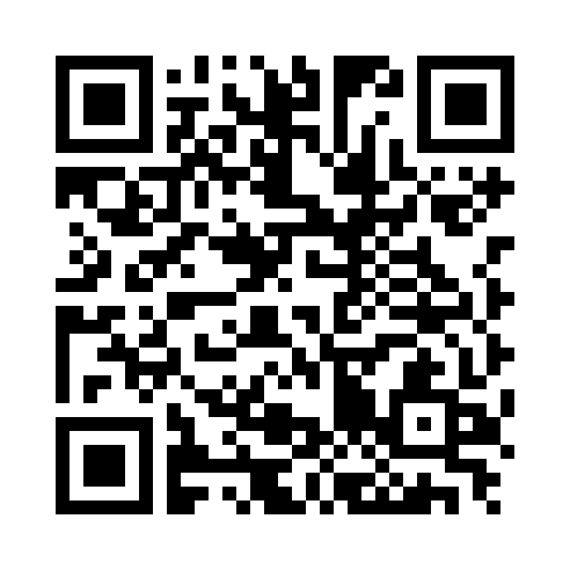 QR Code: 119141 - Synea Scaler spiss Tip 1AP, 1 stk, 07009100