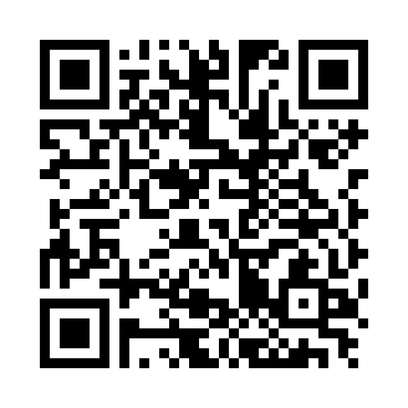 QR Code: 119147 - Rubynit trimmer, fine, 1 stk, F3119.104.033