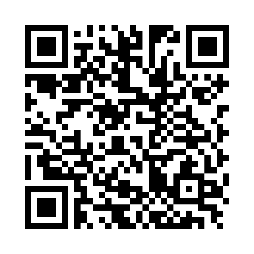 QR Code: 119183 - BluePhase G4 herdelampe med Radiometer, rosa, 1 stk, inkl lader, 691267BG