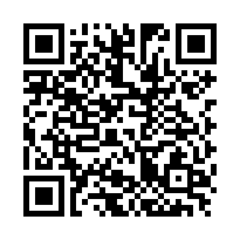 QR Code: 119236 - Simplee Autoklavrulle m/Indikator, 7,5cm x 200m, 156721