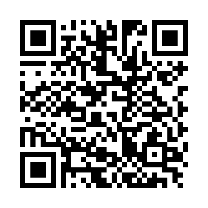 QR Code: 119240 - Simplee Autoklavrulle m/Indikator,  10cm x 100m, 156725