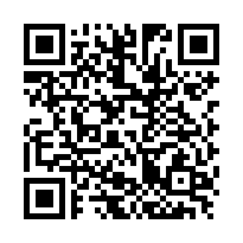 QR Code: 119251 - Simplee Premium Aerofit munnbind, White, 50 stk, 256006