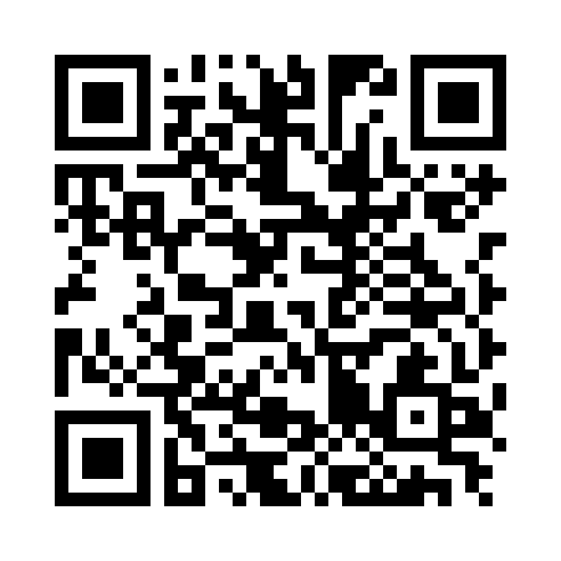 QR Code: 119253 - LogiBloc, lilla, small, 1 stk, 17021