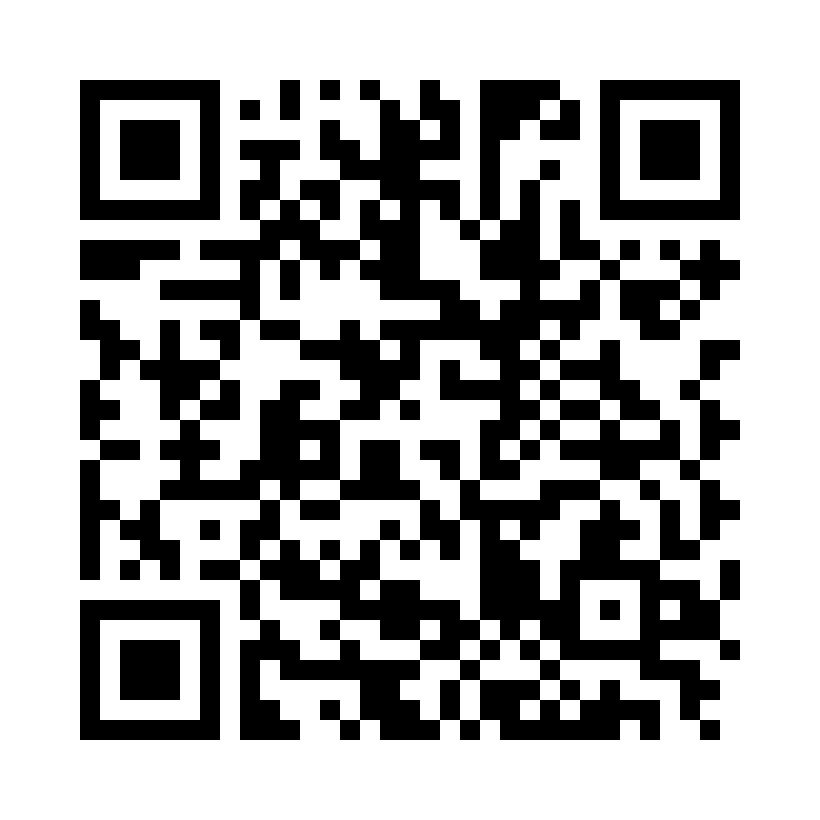 QR Code: 119275 - Hu-Friedy Luxating Elevator 3mm, Curved, Black Line, 1 stk, EL3CX