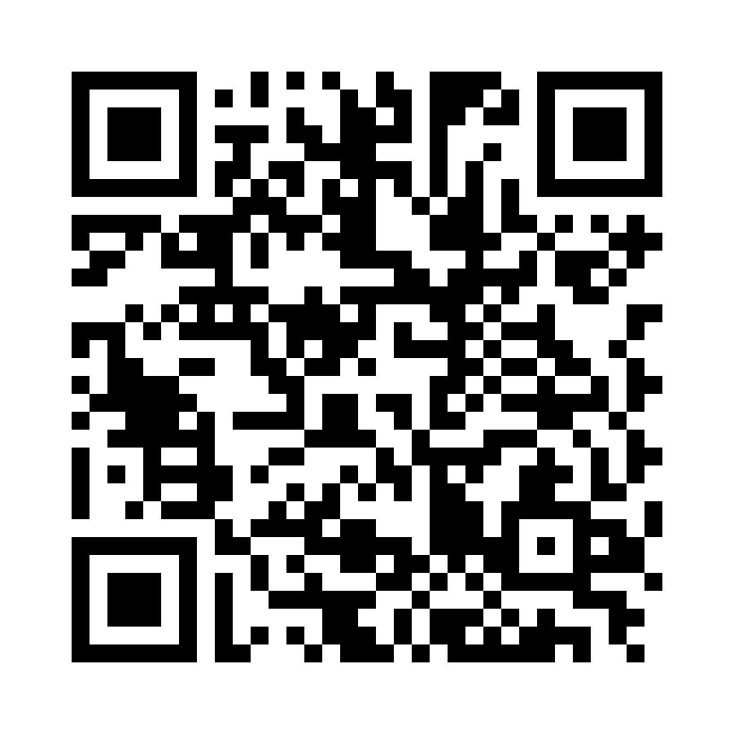 QR Code: 119285 - CM Tannkjøtt saks, Black Plasma, sett, 2 stk, 9017-BP
