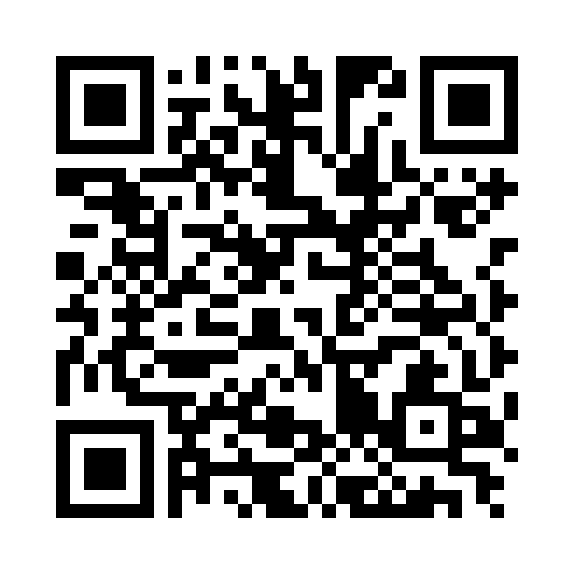QR Code: 119319 - Diatech diamant bor G807-314-010 M, 5 stk. Omvendt kjegle blå ring, 60031926
