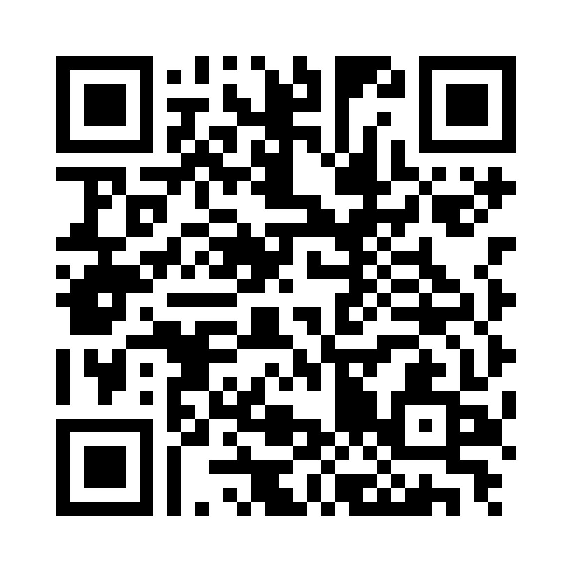 QR Code: 119323 - W&H Synea FUSION  WG-900 LT, 1:4, 3x spray, med lys, rød ring, 1 stk, 30459000