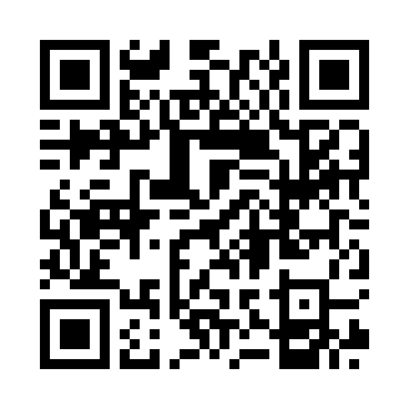 QR Code: 119341 - Clearfil Majesty ES Flow Needle Tips, 20 stk, #3331-EU