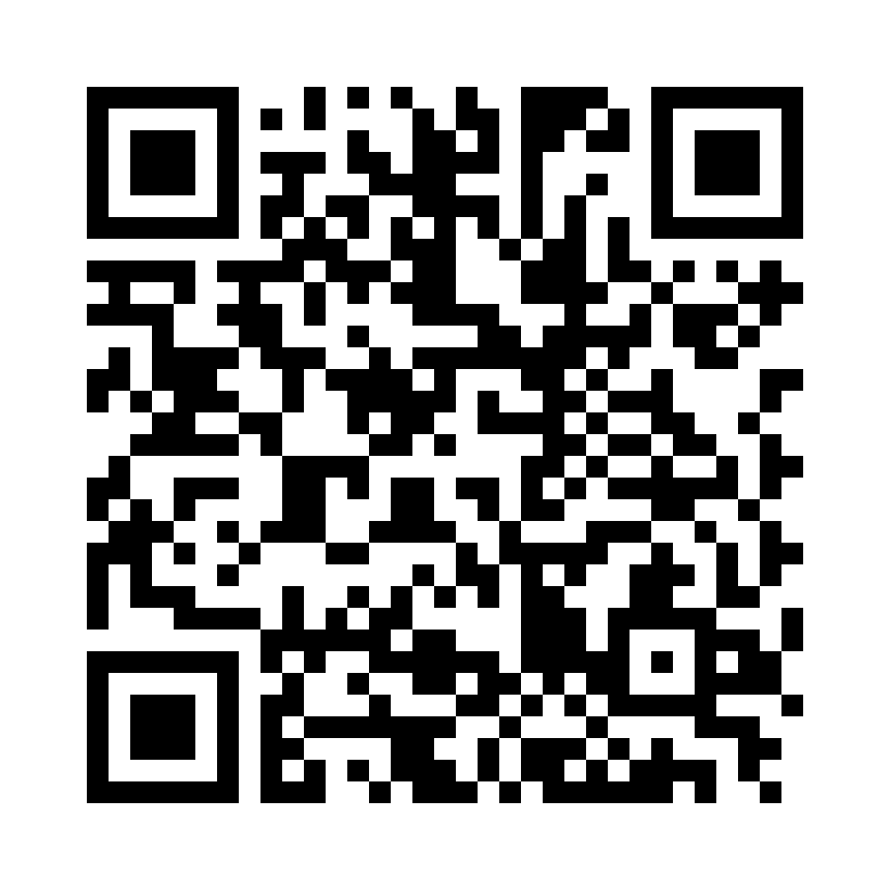 QR Code: 119401 - Voco Profluorid Varnish +BioMin, Singledose, 50stk, 0,4ml, kirsebær, 2271