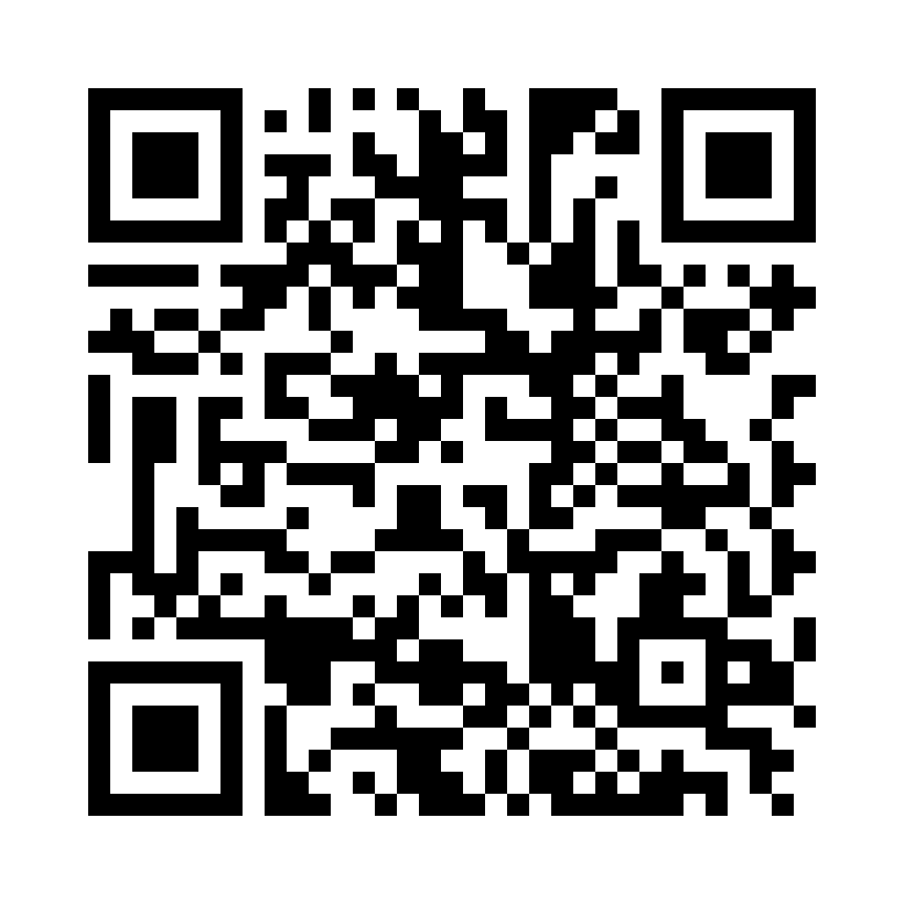 QR Code: 119427 - Halo Wedge large, grønn, 100 stk, 5044