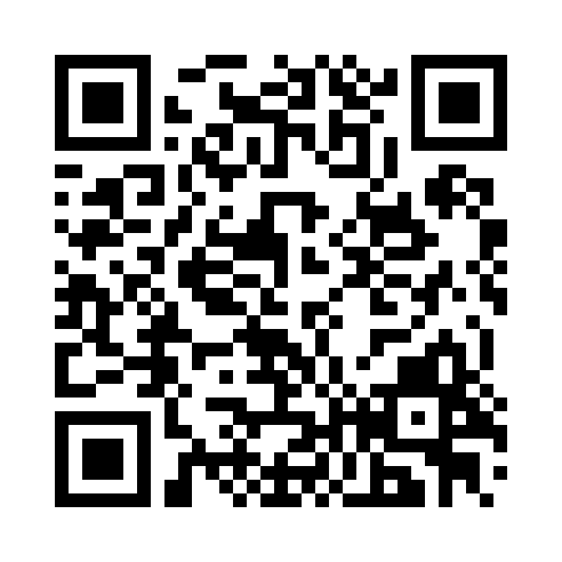 QR Code: 119431 - Halo Original Matrix band 6,5mm, 100 stk, 5455