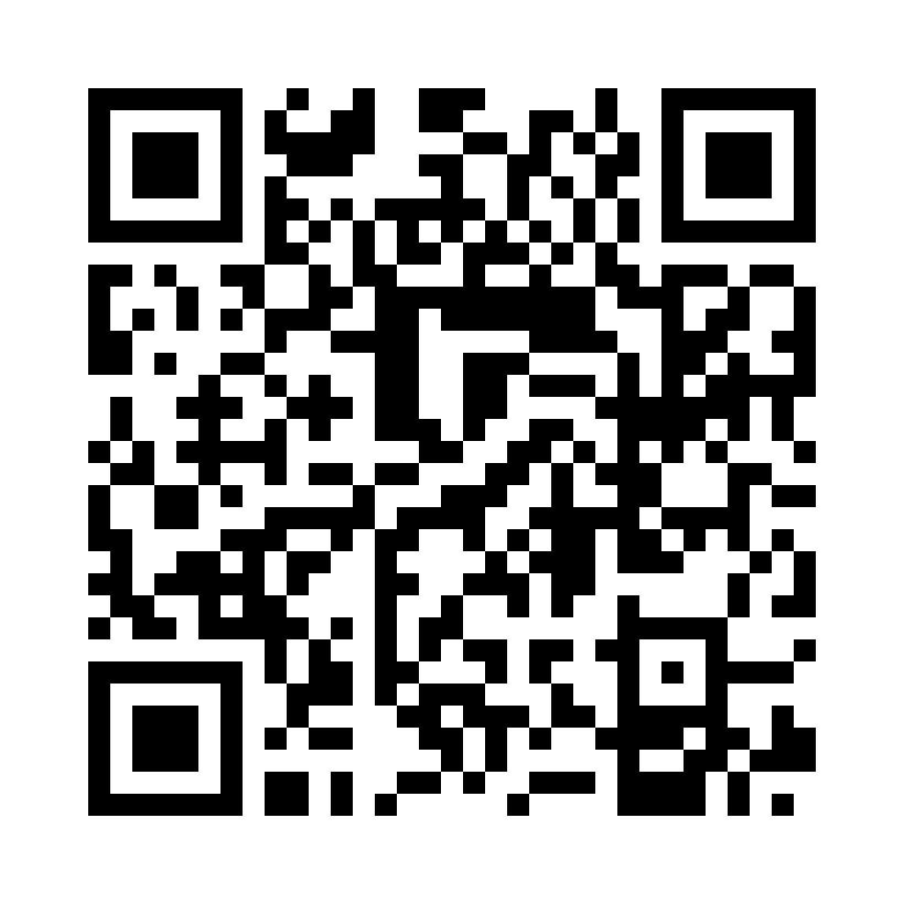 QR Code: 119437 - Strata-G ringer, 2 stk, gule, 6,4mm, G500