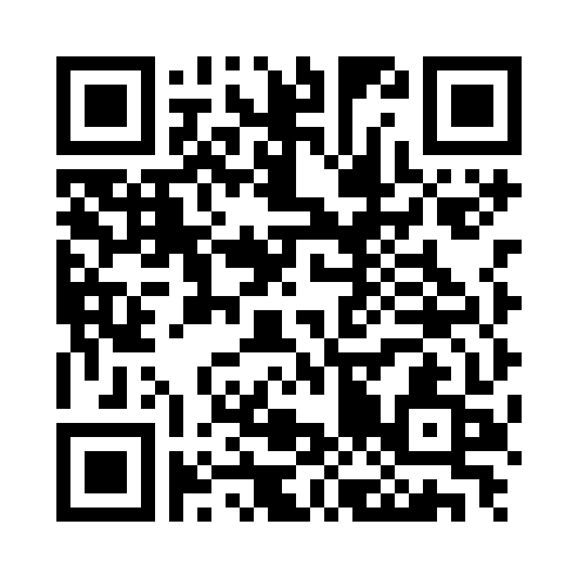 QR Code: 119447 - Tepe EasyFit S/M, mellomrumsbørste, 6 stk, (10pk = 1 krt),  171014