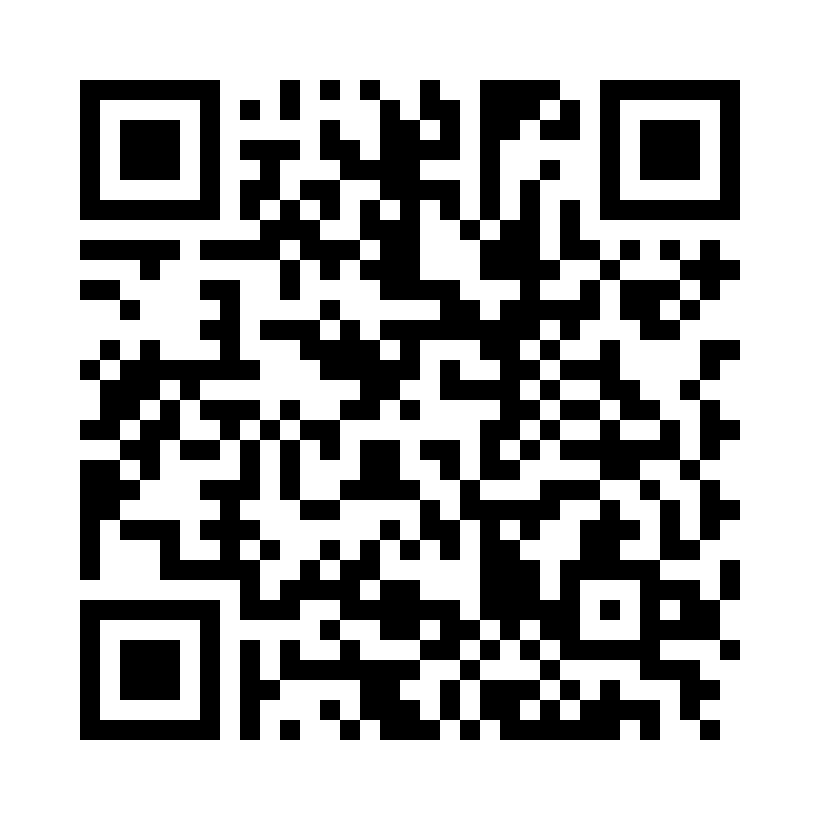 QR Code: 119449 - Tepe EasyFit M/L, mellomrumsbørste, 6 stk, (10pk = 1 krt),  171015