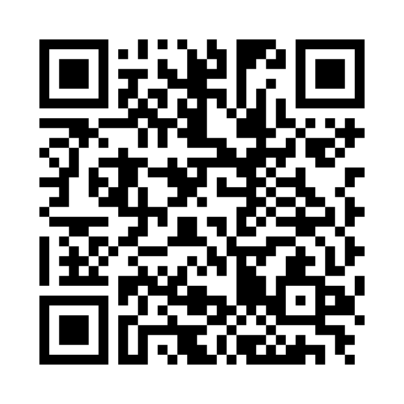 QR Code: 119454 - Simplee lommedybdemåler, CP11,5 WHO, 1 stk, 156614