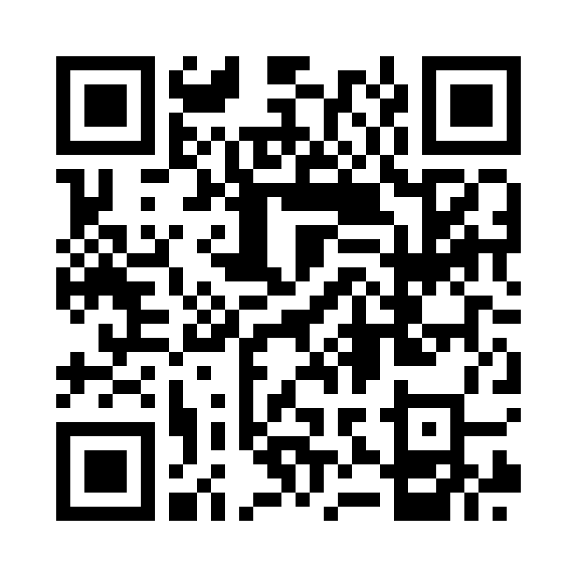 QR Code: 119468 - Simplee retraksjonstråd, str 1, 275cm, 156743