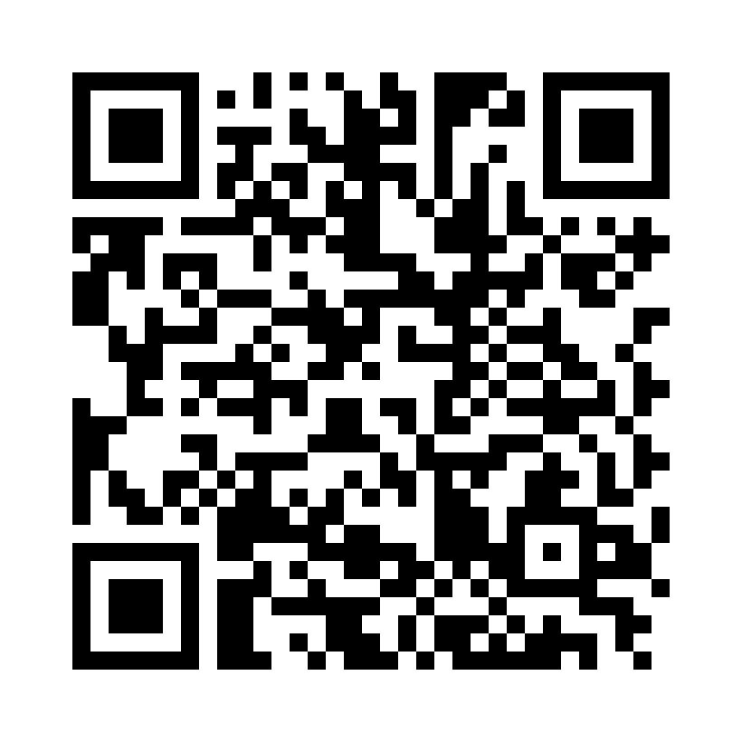 QR Code: 119471 - NSK VA-LUX-HP Titan, Scaler håndstykke m/lys, 1 stk, EA1203X050