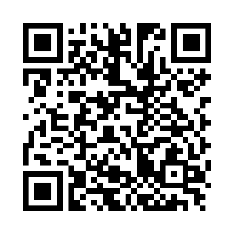 QR Code: 119475 - NSK Ben kirurgi spiss, 1 stk, SG1