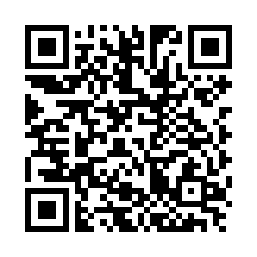 QR Code: 119476 - NSK Ben kirurgi spiss, 1 stk, SG30