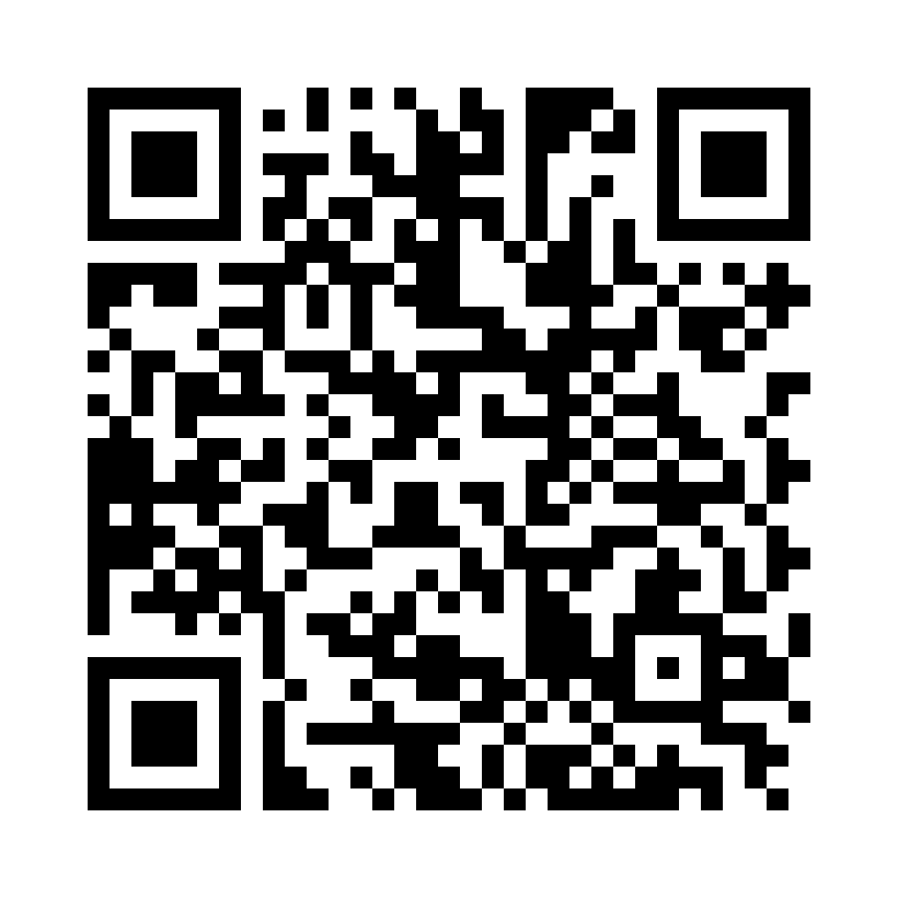QR Code: 119478 - NSK Ben kirurgi spiss, 1 stk, SG8A