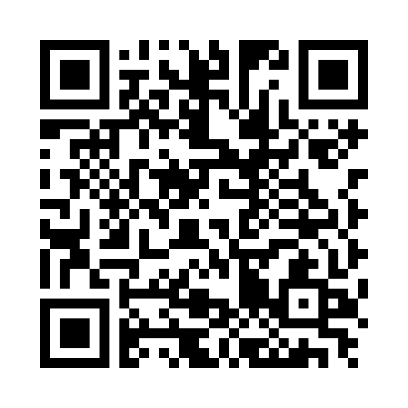 QR Code: 119481 - NSK Sinus spiss, 1 stk SG7D