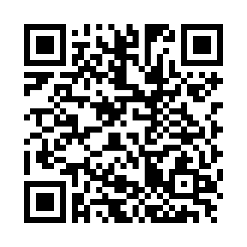 QR Code: 119501 - Opalustre refill pussepasta 555