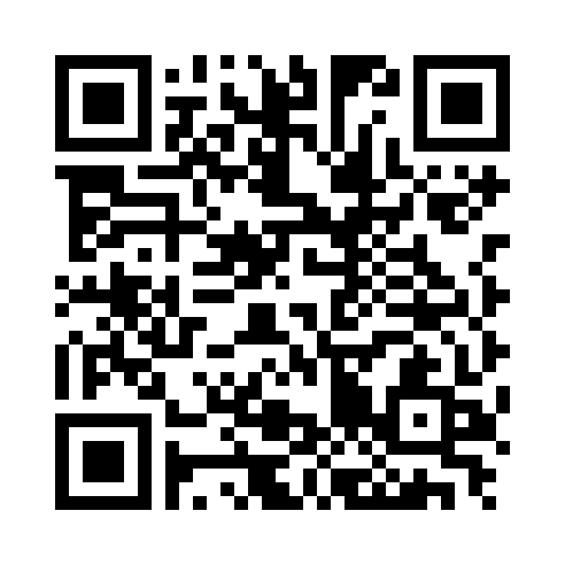 QR Code: 119527 - NSK PTL-CL-LED Turbinkobling for NSK, 1 stk P1001600