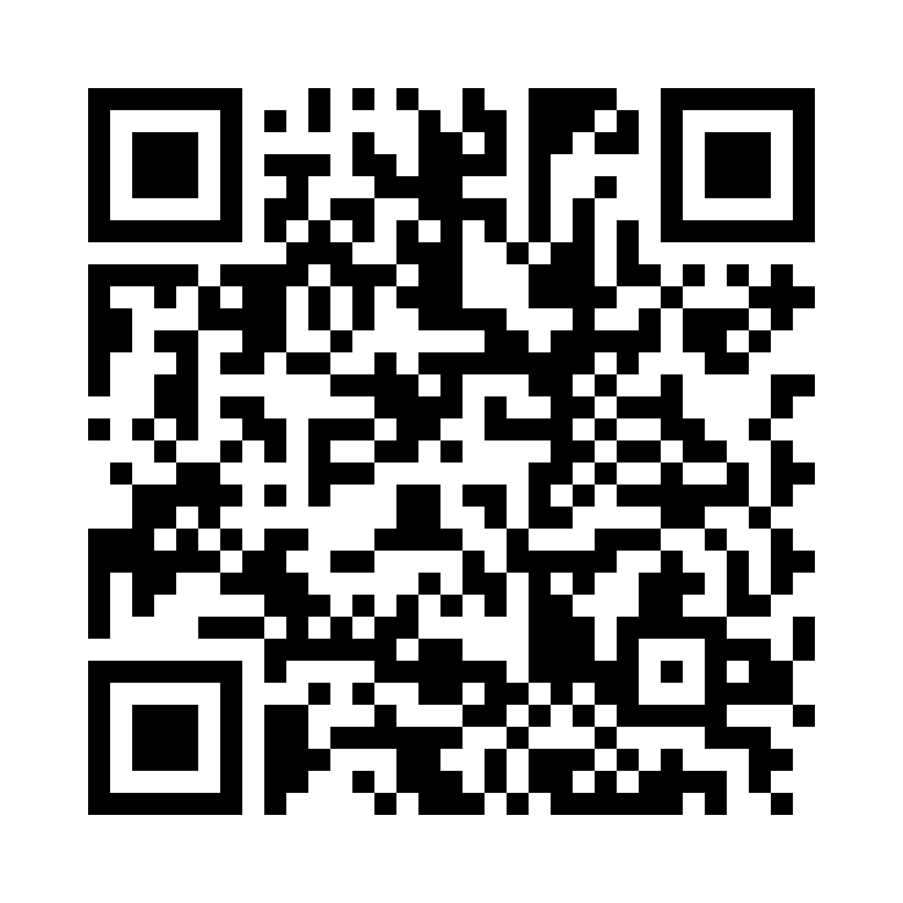 QR Code: 119536 - myWedge, assortert, 100 stk, 7100