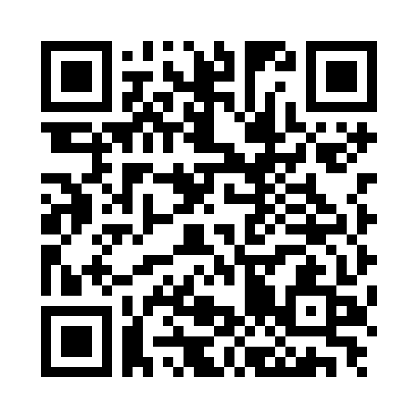 QR Code: 119554 - NSK VCP-PE-HP Subgingival håndstykke, 1 stk, T1077001