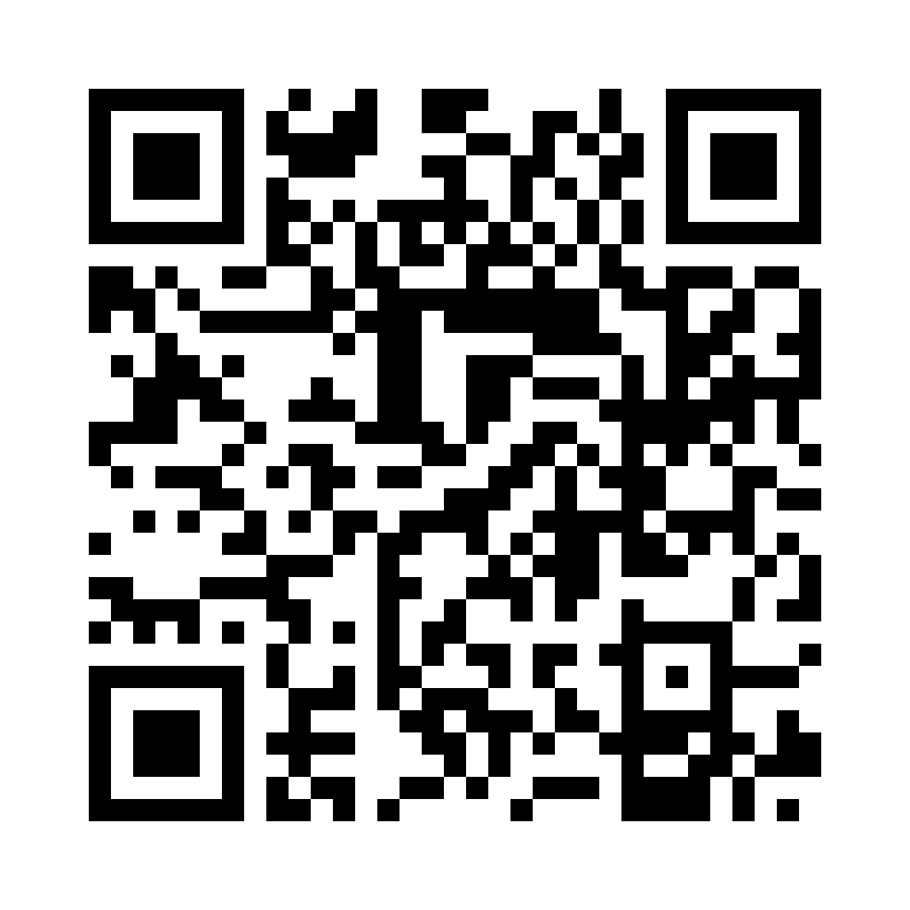 QR Code: 119572 - Metallbor C1 HP 021, 5 stk. Rund