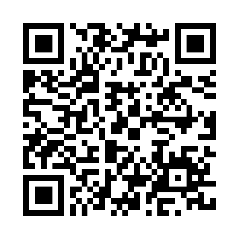 QR Code: 119588 - HySolate Dental Dam Template, barn, 5x5, 1 stk, H01440