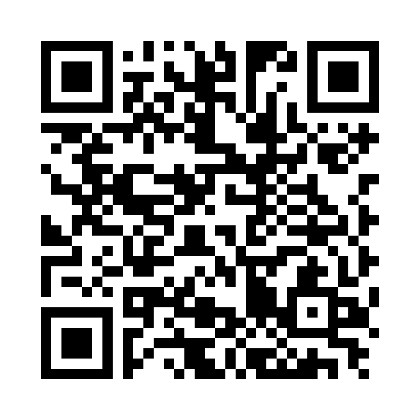 QR Code: 119635 - Cerkamed Eugenol pipetteflaske, 1 stk, 20ml,