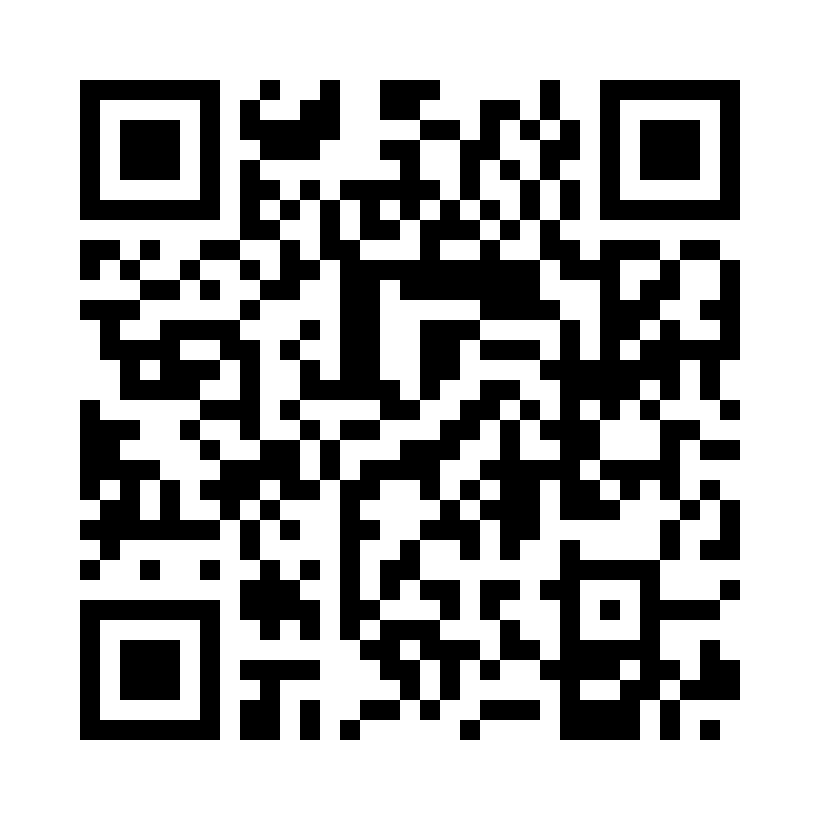 QR Code: 119659 - Garrison Quad Wedge Purple refill, medium anatomical, 100 stk, QPL