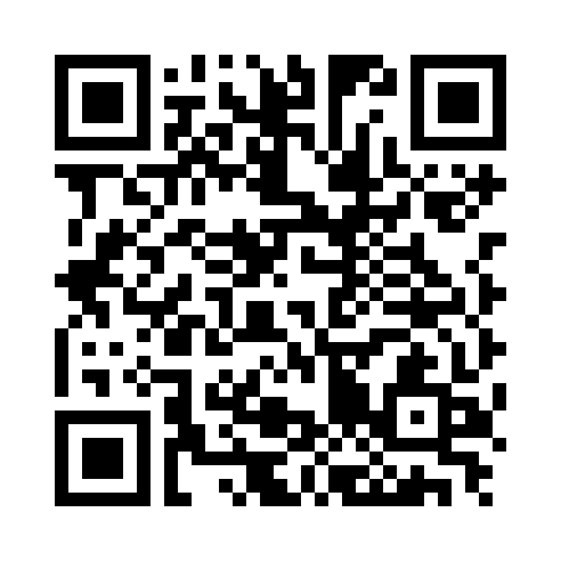 QR Code: 119835 - VivaPen DC kanyler, blå, 25 stk, 757025